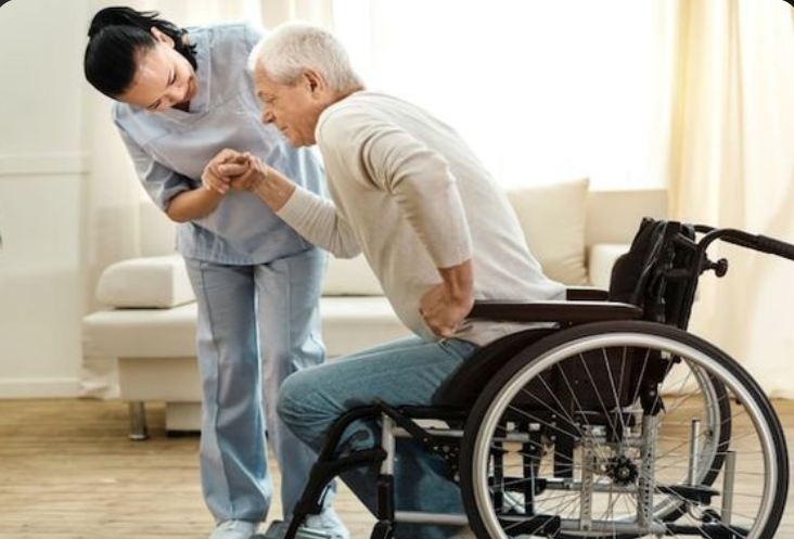 Stroke Rehabilitation